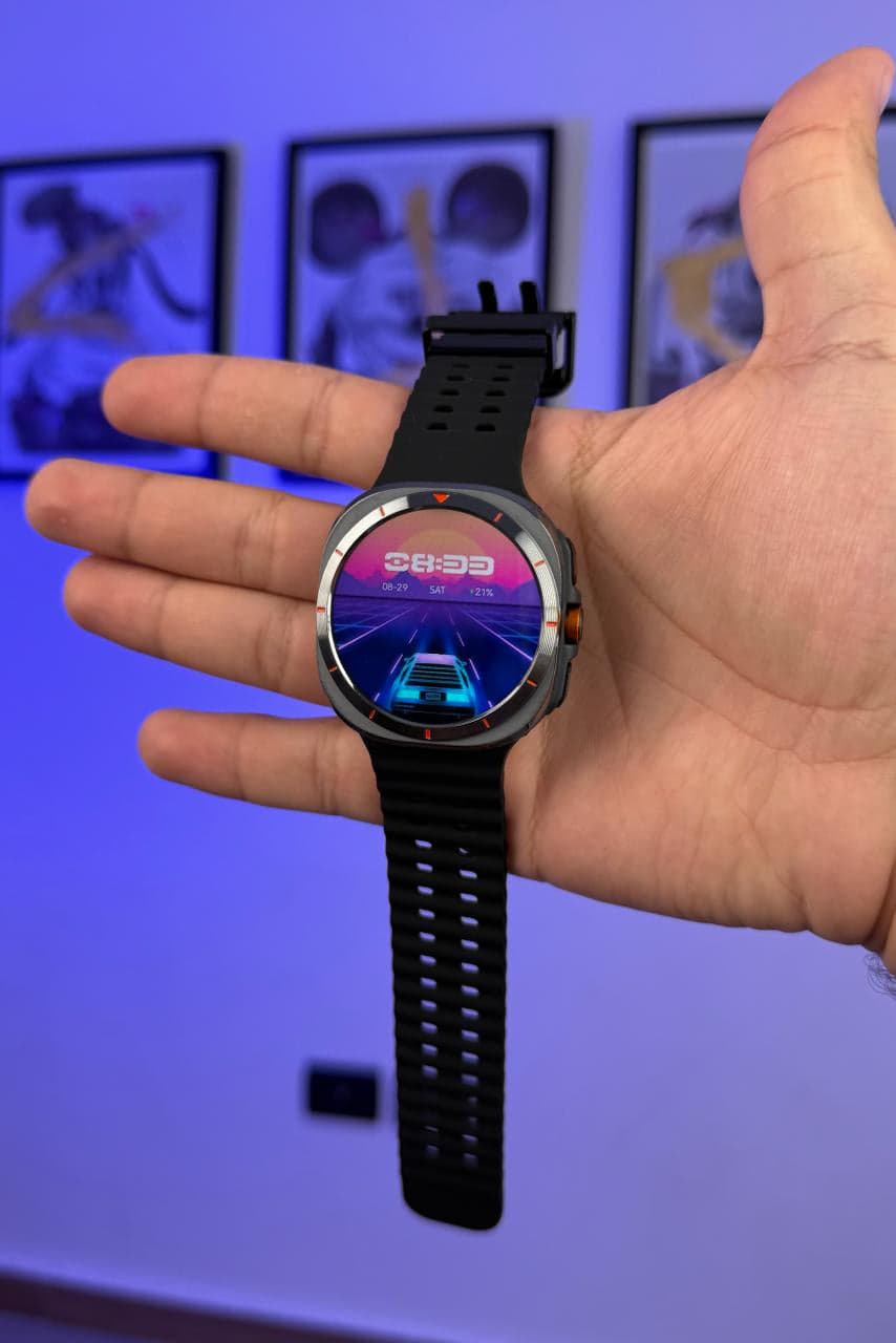 MS Ultra 1
