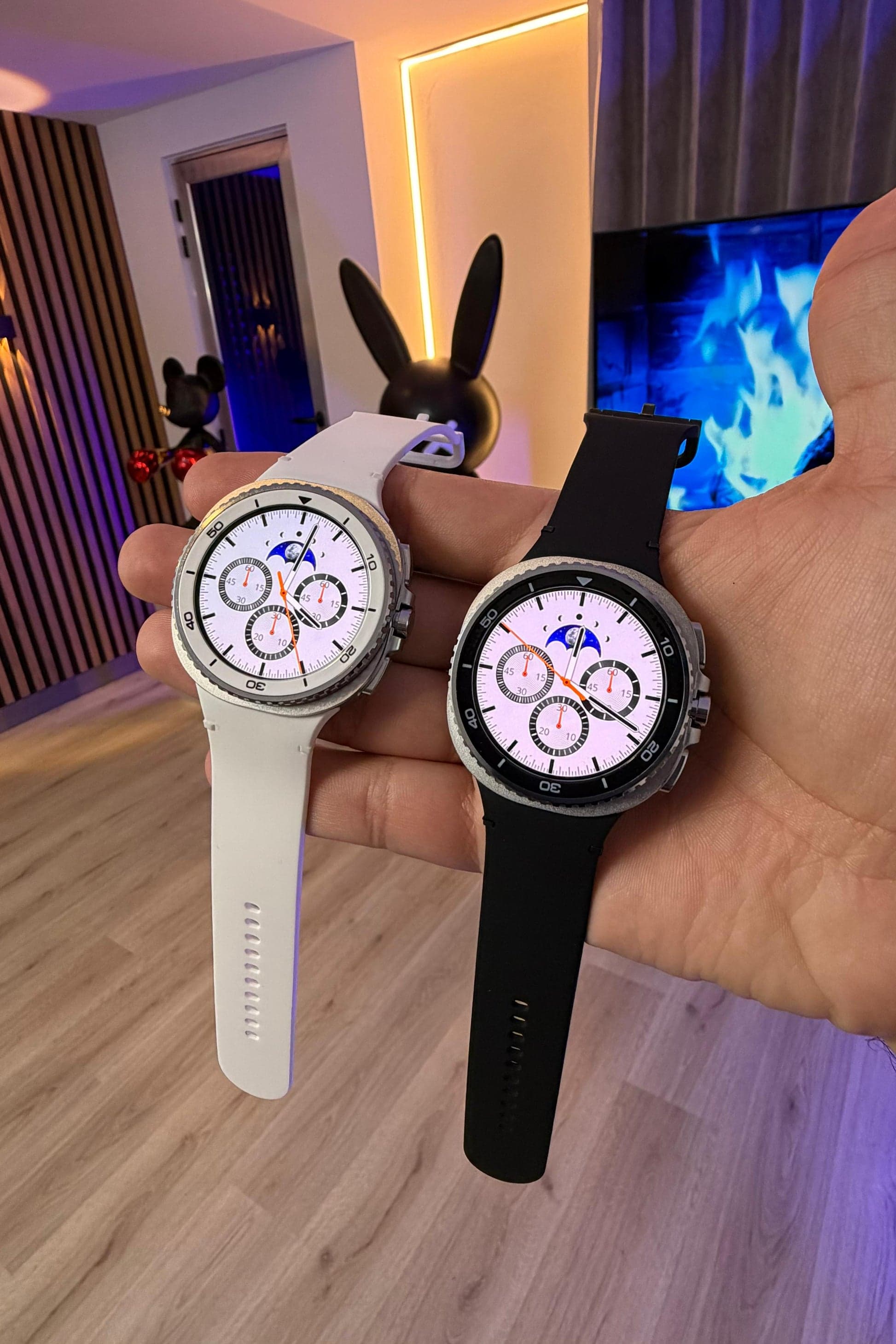 MS Ultra 2